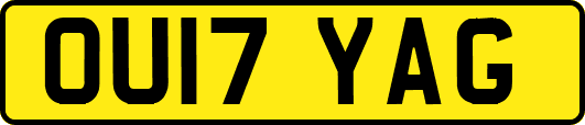 OU17YAG