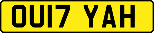 OU17YAH