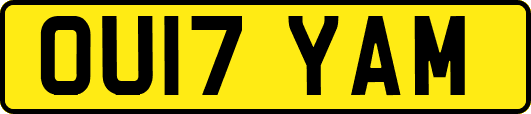 OU17YAM