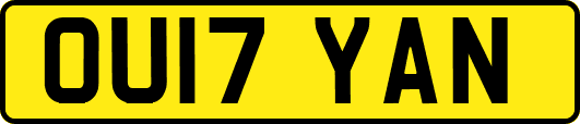 OU17YAN