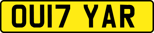 OU17YAR