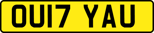 OU17YAU