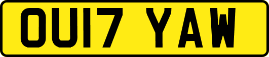 OU17YAW