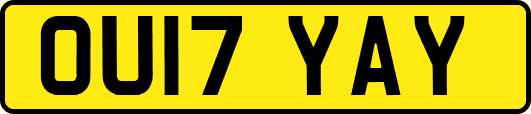 OU17YAY