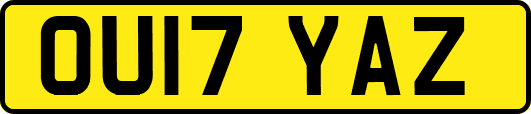 OU17YAZ
