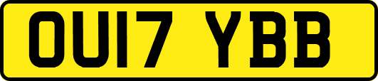 OU17YBB