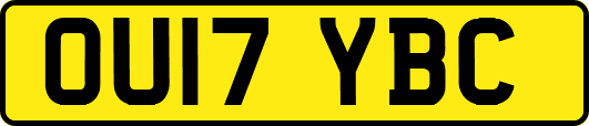 OU17YBC