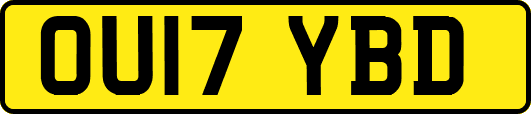 OU17YBD