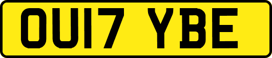 OU17YBE