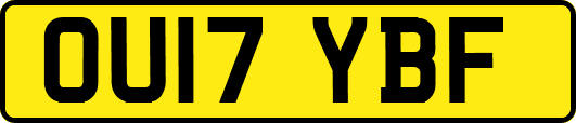 OU17YBF
