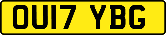 OU17YBG
