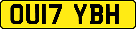 OU17YBH