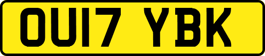OU17YBK