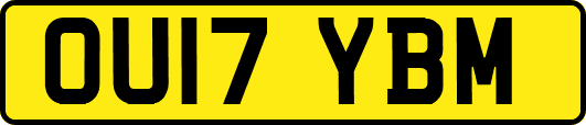 OU17YBM