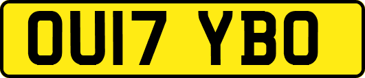 OU17YBO