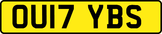 OU17YBS