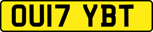 OU17YBT