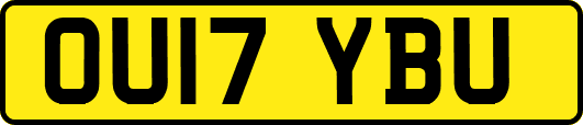 OU17YBU