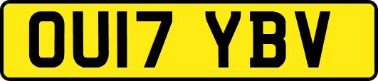 OU17YBV
