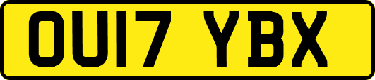 OU17YBX