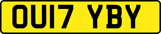 OU17YBY