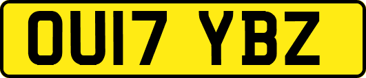OU17YBZ