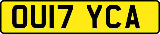 OU17YCA