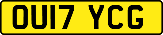 OU17YCG