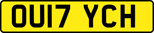 OU17YCH