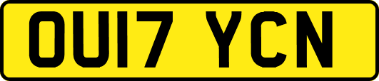 OU17YCN