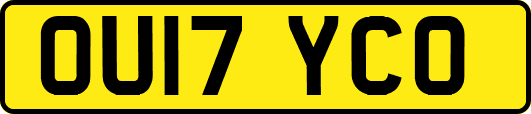 OU17YCO