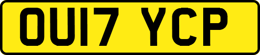 OU17YCP