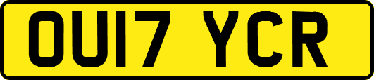 OU17YCR