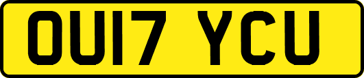 OU17YCU
