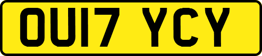 OU17YCY