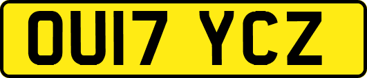 OU17YCZ