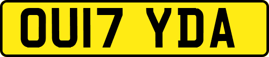 OU17YDA