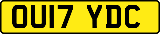 OU17YDC