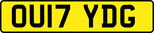 OU17YDG