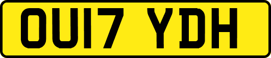 OU17YDH