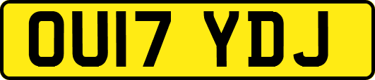 OU17YDJ