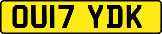 OU17YDK