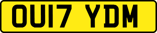 OU17YDM