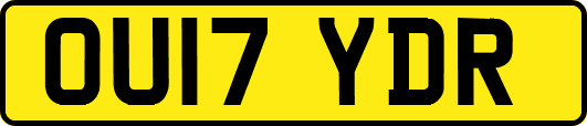 OU17YDR