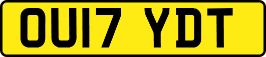 OU17YDT