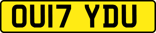 OU17YDU