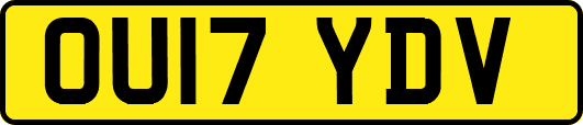OU17YDV