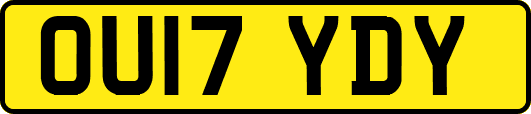 OU17YDY