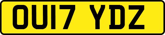 OU17YDZ