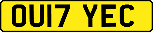 OU17YEC